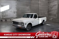 1971 Chevrolet C10 for Sale
