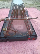 C-12050 A-Coil Evaporator Coil 2 Ton R-22/R-410A Copper Aluminum HVAC AC