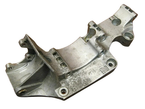 VW Golf 4 Bora Konsole Aggregateträger Halter Lichtmaschine 06A903141P 2,0