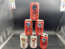 1992 NFL Coca-Cola Classic Collector Series S...