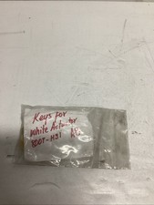 ALLEN BRADLEY KEYS FOR WHITE ACTUATOR 800T-H31 AB H-013