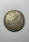 1921 morgan silver dollar 90% Silver