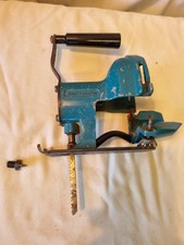 Black & Decker Vintage JigSaw Attachment D986