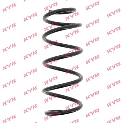 Vorderachse Links KYB RA3318 Fahrwerksfeder FüR Honda-image