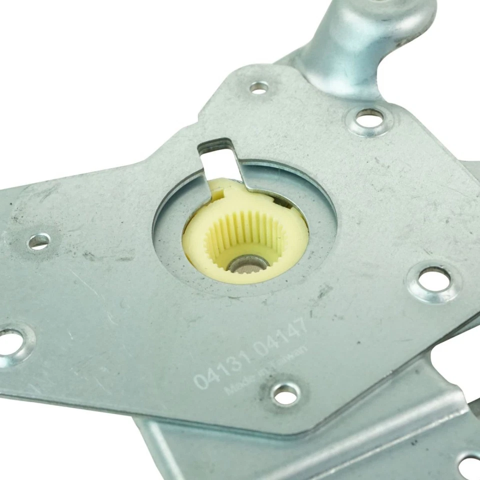 2000 - 2007 年福特福克斯右前窗调节器 — 第 2/4 张图片