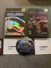 Mortal Kombat Shaolin Monks and Armaggedon Bundle Plus Deadly Alliance Xbox