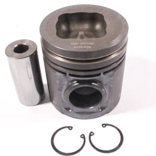 377-4702 PISTON, PIN & CLIPS Suitable For Caterpillar 3774702