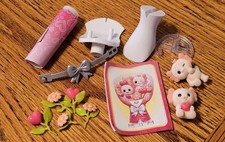 Zuru Mini Brands Create Kawaii Bouquets - Axolotl -FREE SHIPPING