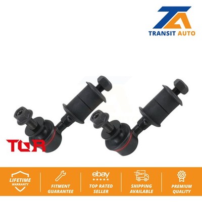 Front Suspension Bar Link Pair For Nissan Sentra Suzuki Geo Tracker Grand Vitara