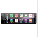 AMPIRE CPR60 Radio 6.38'' Display DAB+ AHD Camera Inputs Android Carplay Tuner
