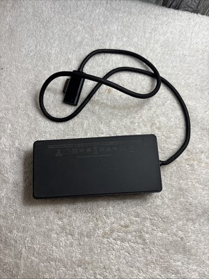 Microsoft 1661 Docking Station for Surface Book Pro 3 4 5 6 7 Tablet - NO PSU