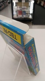 [Rare] SUNSOFT Ripple Island Famicom NES Game Retro Gaming CIB A5183