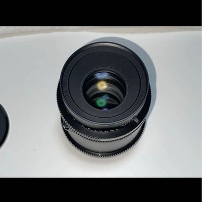 MAMIYA RB67 Set with 3 KL Lenses | eBay