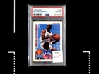 1992 Hoops Basketball - Michael Jordan - # 298 - PSA 10 - Nice Card - New Slab