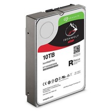 Seagate 10TB Storage Capacity Hard Drives (HDD, SSD & NAS) for