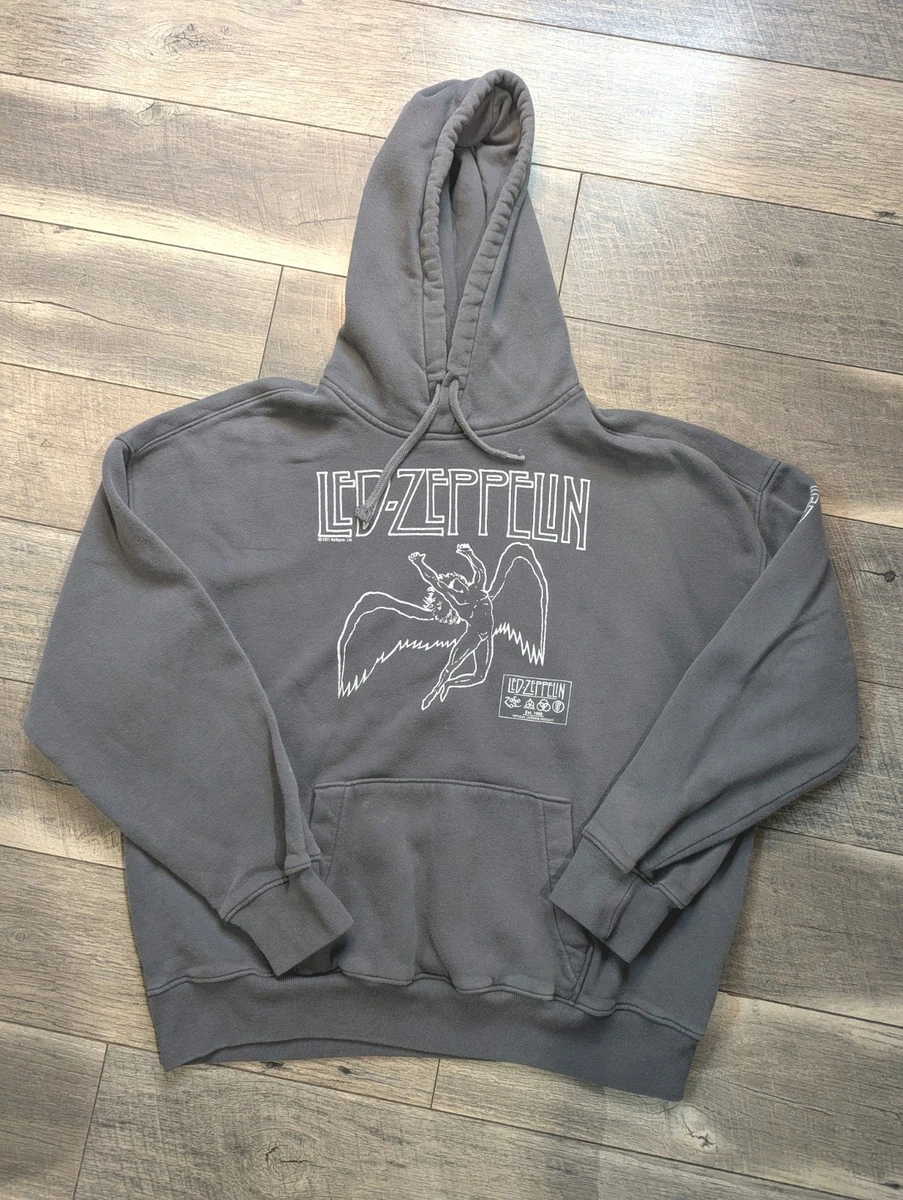 led zeppelin sweatshirt products for sale | eBay