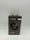 Google Fitbit Charge 6 Advanced Health & Fitness Tracker with Built-in GPS-black