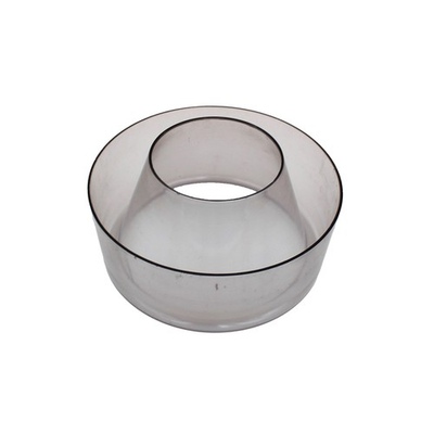 #ad Pre cleaner Bowl Fits JCB Replaces 32 903103 $23.99
