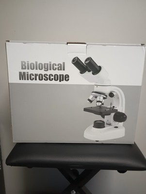 Biological Microscope