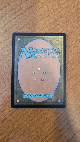 * * 1x Mochila de noche FOIL Ambusher x1 * * M20 MTG CASI NUEVA casi nueva - Imagen 8 de 10