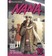 Nana, Vol. 10 by Ai Yazawa (Paperback Book) - Image 2