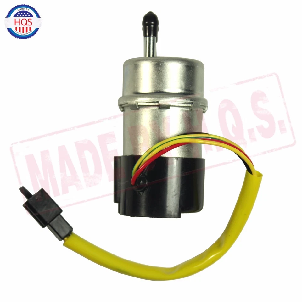 Bomba de combustible 4 cables reemplazo para SUZUKI RF600RT RF900R 1993-97 15100-21E01 NUEVO Foto 3 de 4