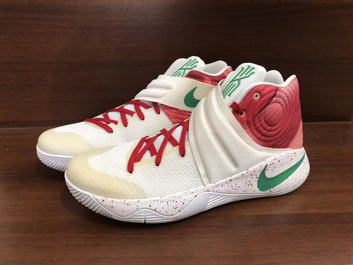 Kyrie 2 clearance high