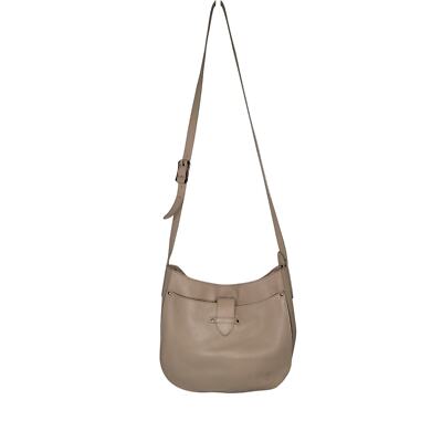 Frye Olivia Brown bag 398 FRYE Tan Leather Olivia Women main image 3