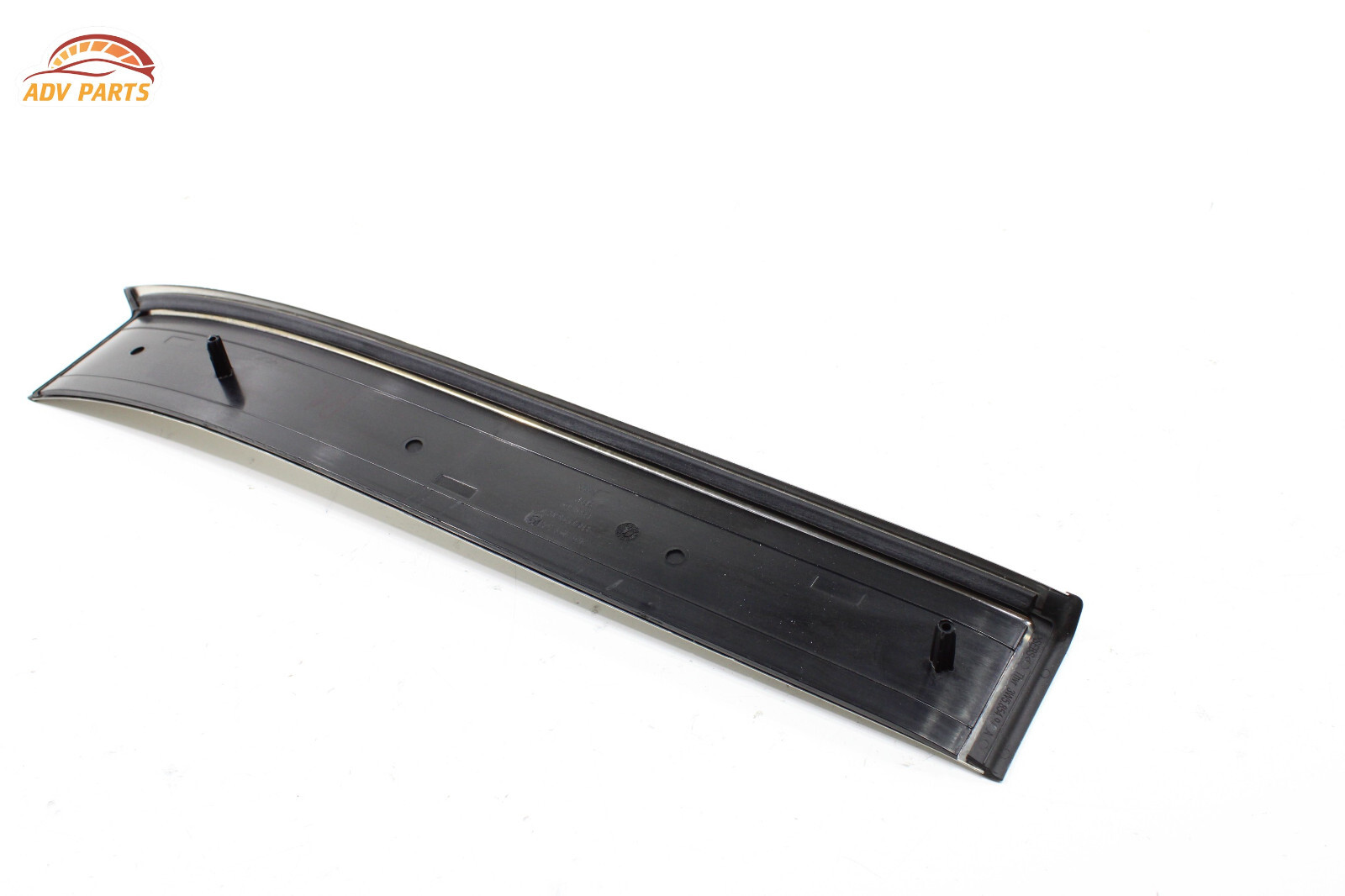 Bentley Continental 2006-2012 REAR+RIGHT Scuff plate