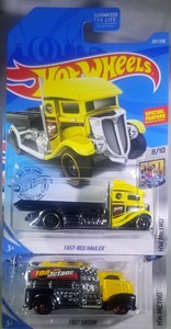 fast gassin treasure hunt