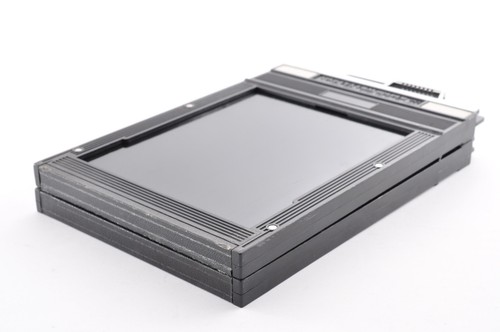Toyo 4x5 Cut Film Holder set of 8 Exc+5 Large Format from Japan Y1045 - Picture 12 of 14