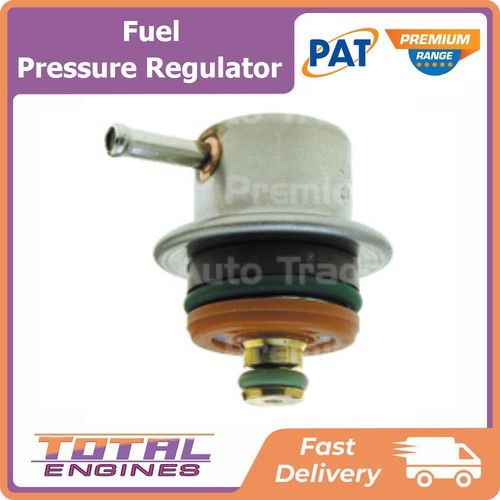 PAT Premium Fuel Pressure Regulator fits FPV GT-P BF 5.4L V8 BOSS 302 - Picture 1 of 2