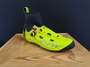 northwave flash gtx winter cycling shoes