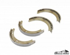 DELPHI Bremsbacken Hinten für MERCEDES B Klasse W245 E Klasse S124 C124 S210