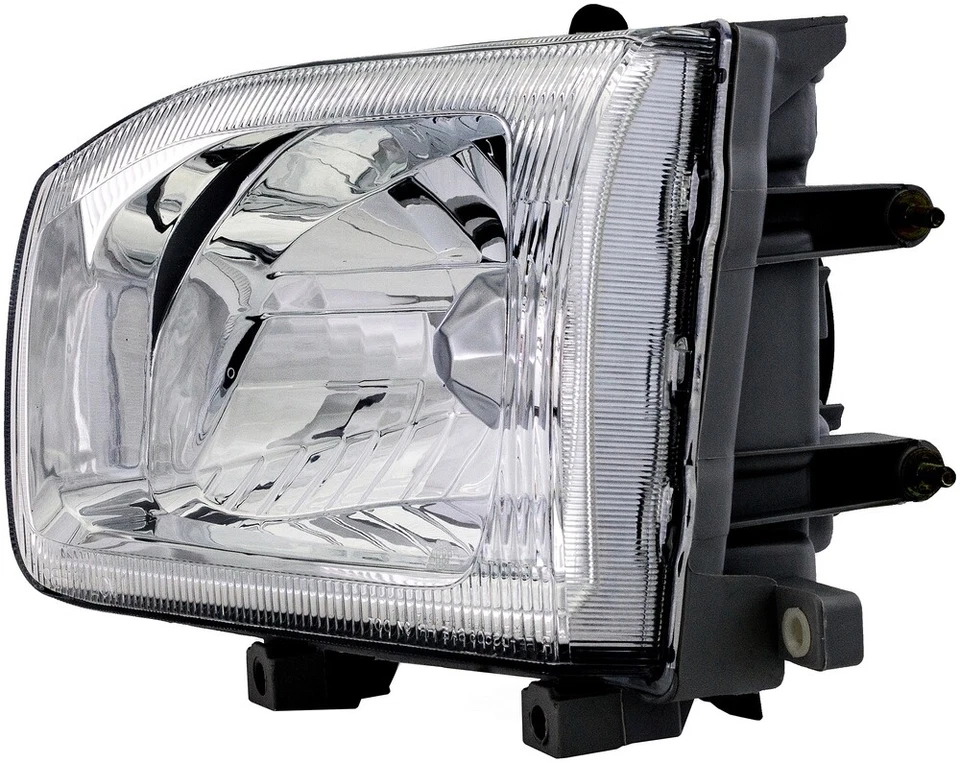 Conjunto de lente de faro Dorman 1590826 para Nissan Pathfinder 99-04 Foto 4 de 4