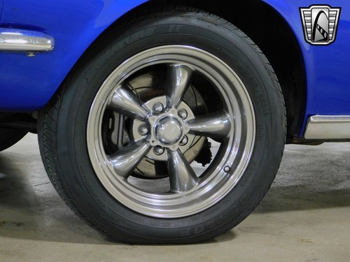 1967 Ford Mustang - Picture 8 of 12