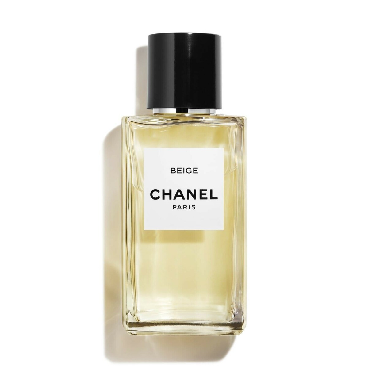 CHANEL BEIGE 香水 200ml BEIGE LES EXCLUSIFS DE CHANEL BEIGE EAU DE PARFUM 200ml | eBay