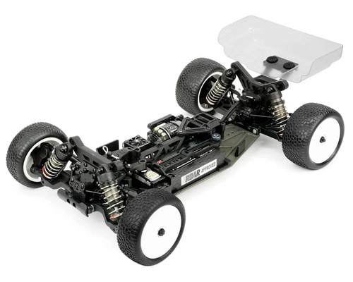 Tekno RC EB410.2 1/10 4WD Off-Road Electric Buggy Kit TKR6502 - Picture 2 of 2