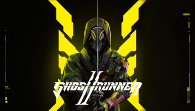 Ghostrunner 2 Key PC Spiel STEAM Download Code Weltweit EU NEU
