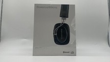 Bowers & Wilkins P7 Wireless Headphones - Black - New & Sealed - See  Photos