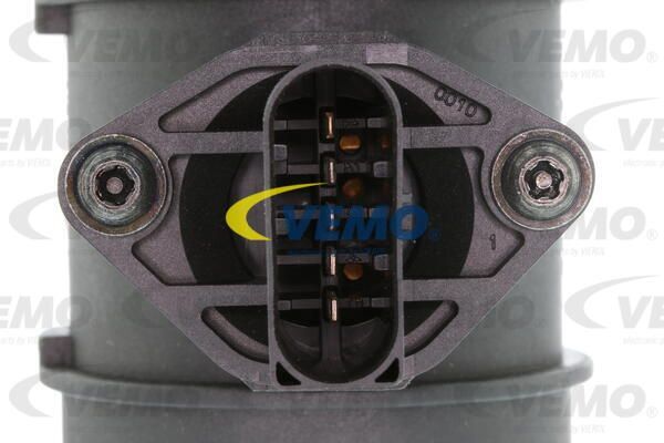 Vemo V10-72-1222 Luftmassenmesser FüR Audi Skoda VW-image