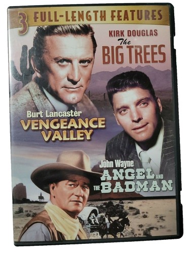 The Big Valley Season 1 & Season 2 Volume 1 DVD Set | eBay