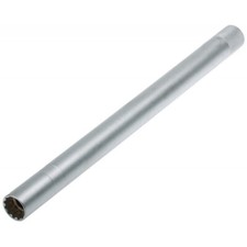 CHIAVE CANDELE 14mm LUNGA 250mm 3/8" CANDELETTE MILLERIGHE XZN