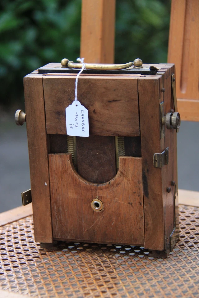 Chambre photo 10x15 - Photo 2/4