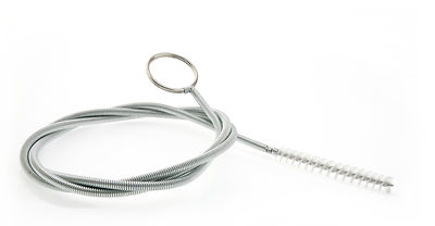 SOURCE Tube Brush Cleaning Brush Hose Cleaning Brush for Deuter NEW