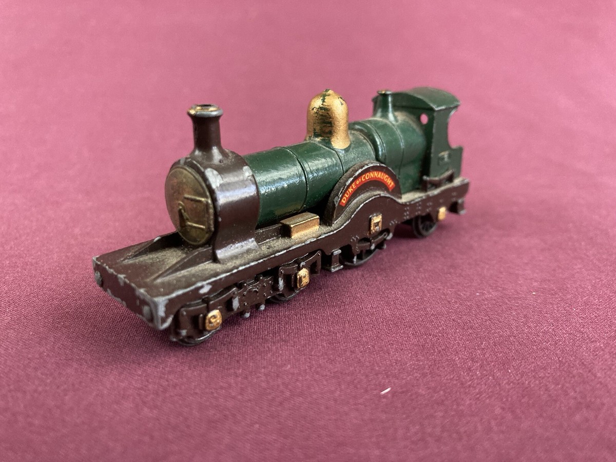 Vintage Lesney Matchbox Models of Yesteryear Duke of Connaught Y14