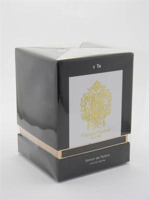 Tiziana Terenzi LILLIPUR Extrait De Parfum 3.38 fl oz 100ml New Sealed In Box