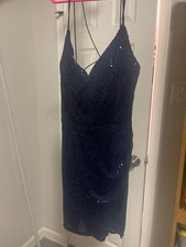 Ladies/Women’s  Windsor Homecoming Dress size Medium (6-8)