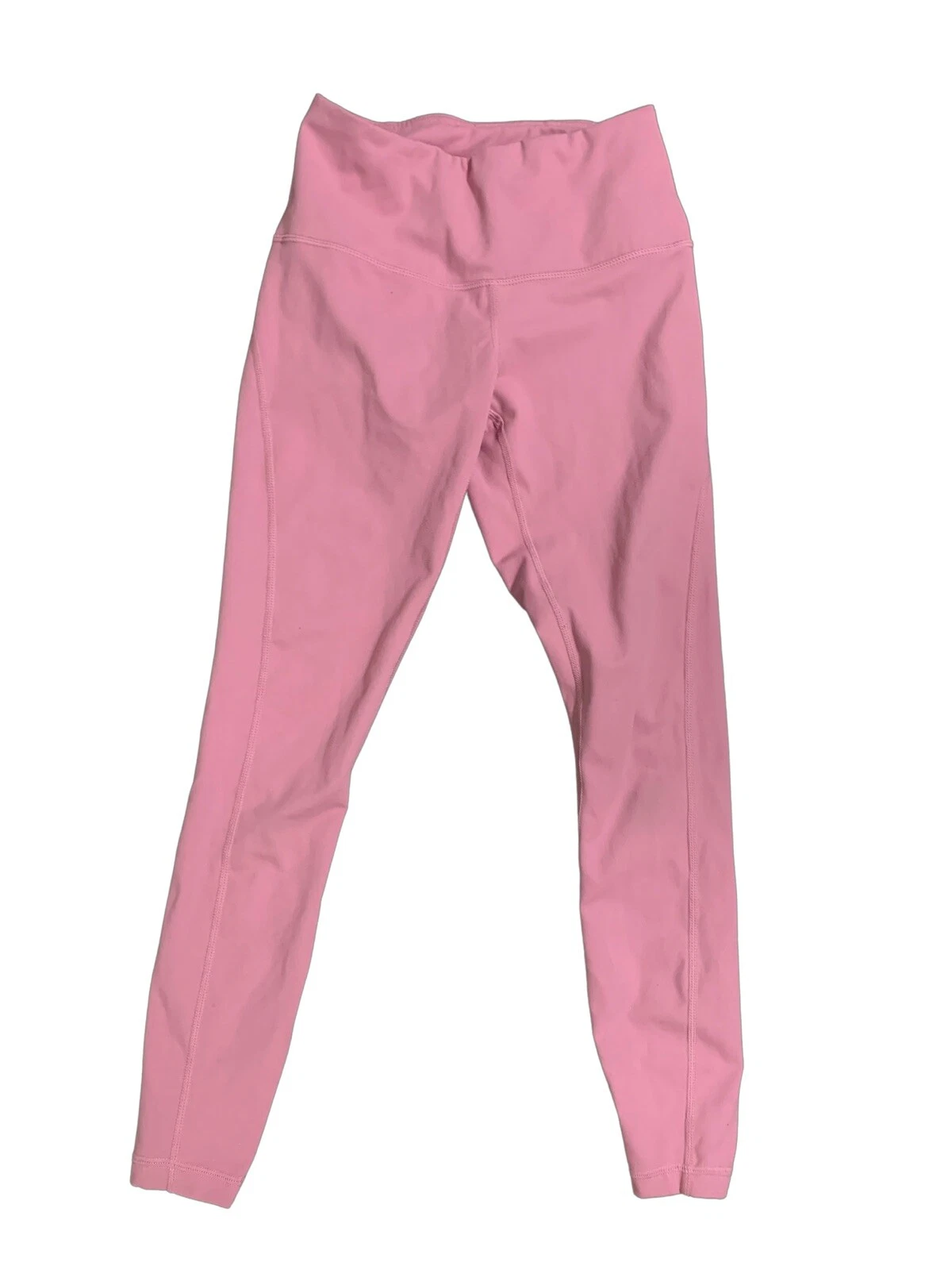yogalicious solid lace up leggings