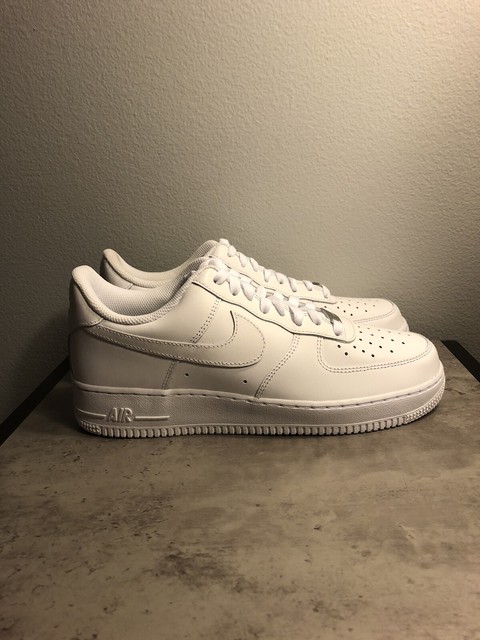 old school af1